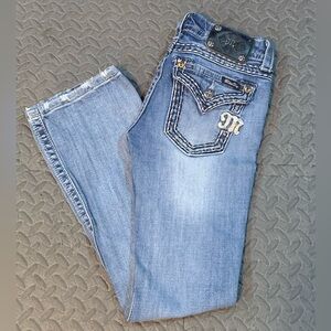 Miss Me jeans. Size 26/31